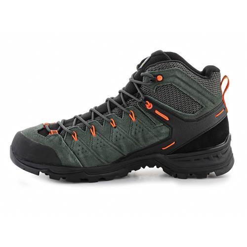 Buty trekkingowe męskie Salewa MS Alp Mate Mid WP 5/7