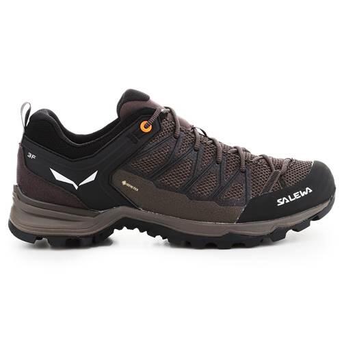 Sports Shoes Salewa Mtn Lite for Men, Black/Brown