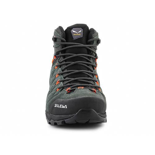 Buty trekkingowe męskie Salewa MS Alp Mate Mid WP 3/7