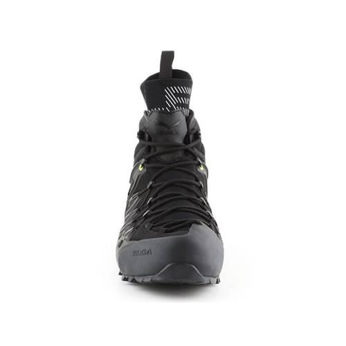 Buty trekkingowe męskie Salewa MS Wildfire Edge Mid Gtx