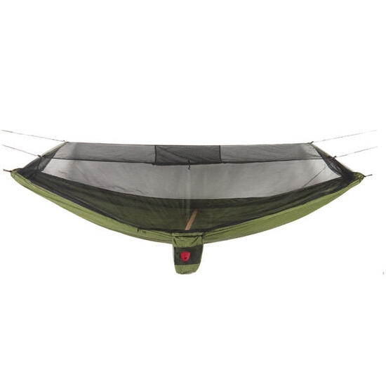 Hamak z moskitierą Grand Trunk Skeeter Beeter XT Hammock olive