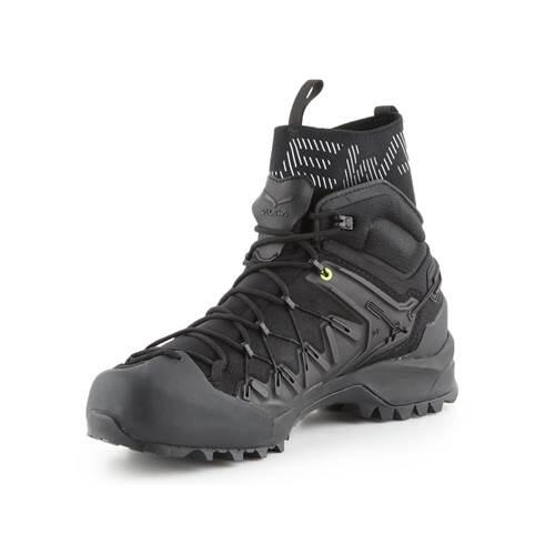 Buty trekkingowe męskie Salewa MS Wildfire Edge Mid Gtx