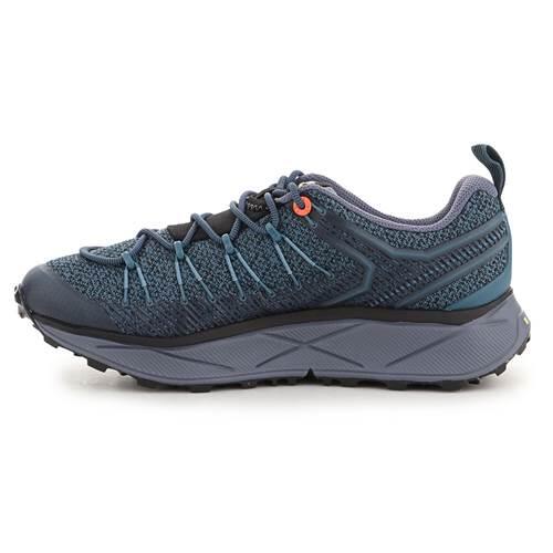 Trekkingschoenen voor vrouwen Salewa WS Dropline 3/5