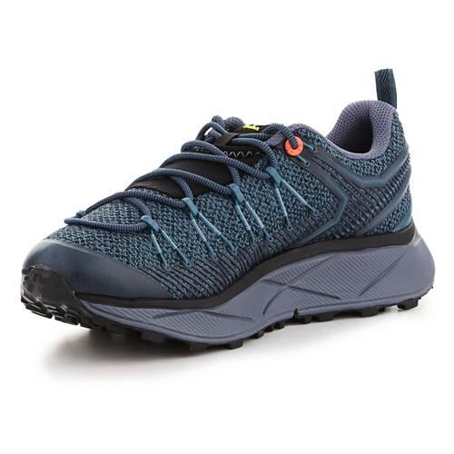 Trekkingschoenen voor vrouwen Salewa WS Dropline 4/5