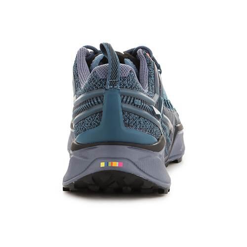 Trekkingschoenen voor vrouwen Salewa WS Dropline 5/5