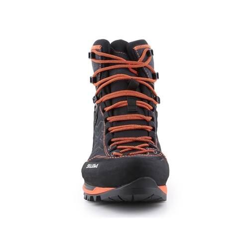 Buty trekkingowe męskie Salewa Buty Męskie MS Mtn Trainer Mid Gtx