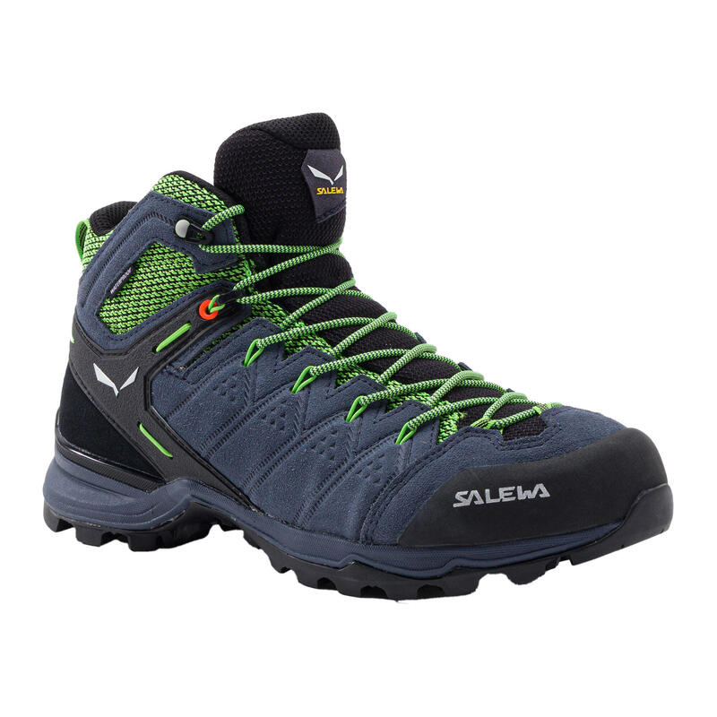 Buty trekkingowe męskie Salewa MS Alp Mate Mid WP