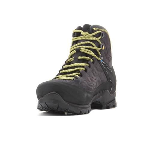 Calzado de trekking Hombre Salewa Ms Rapace Negro 5/7