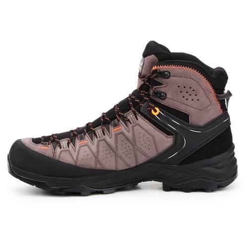 Chaussures de randonnée Salewa Ms Alp 2 5/7