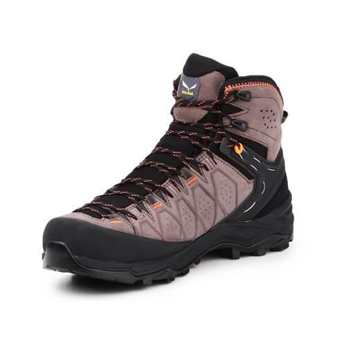 Chaussures de randonnée Salewa Ms Alp 2 4/7