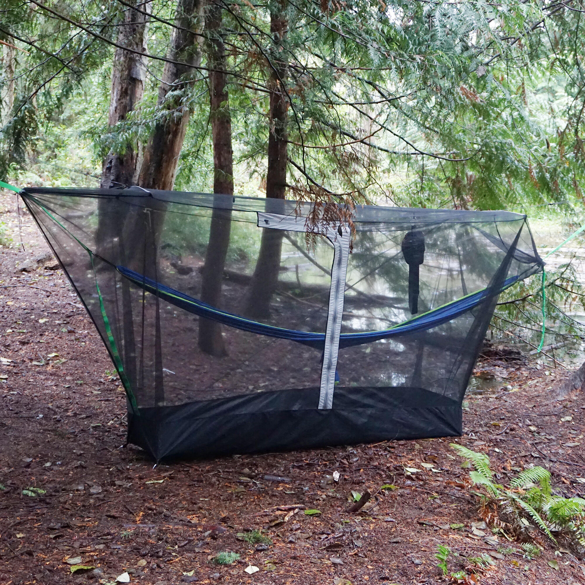 Moskitiera do hamaka Grand Trunk Mozzy 360 5/7
