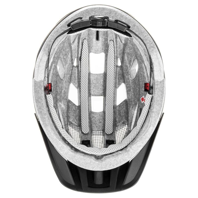 Casque VTT Uvex I-VO CC