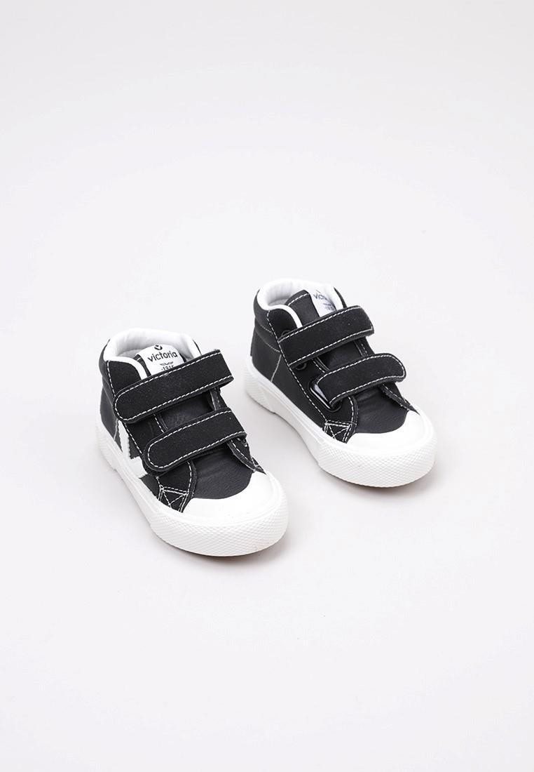 Sneakers Victoria Modell 1065176v Farbe Schwarz 2/5