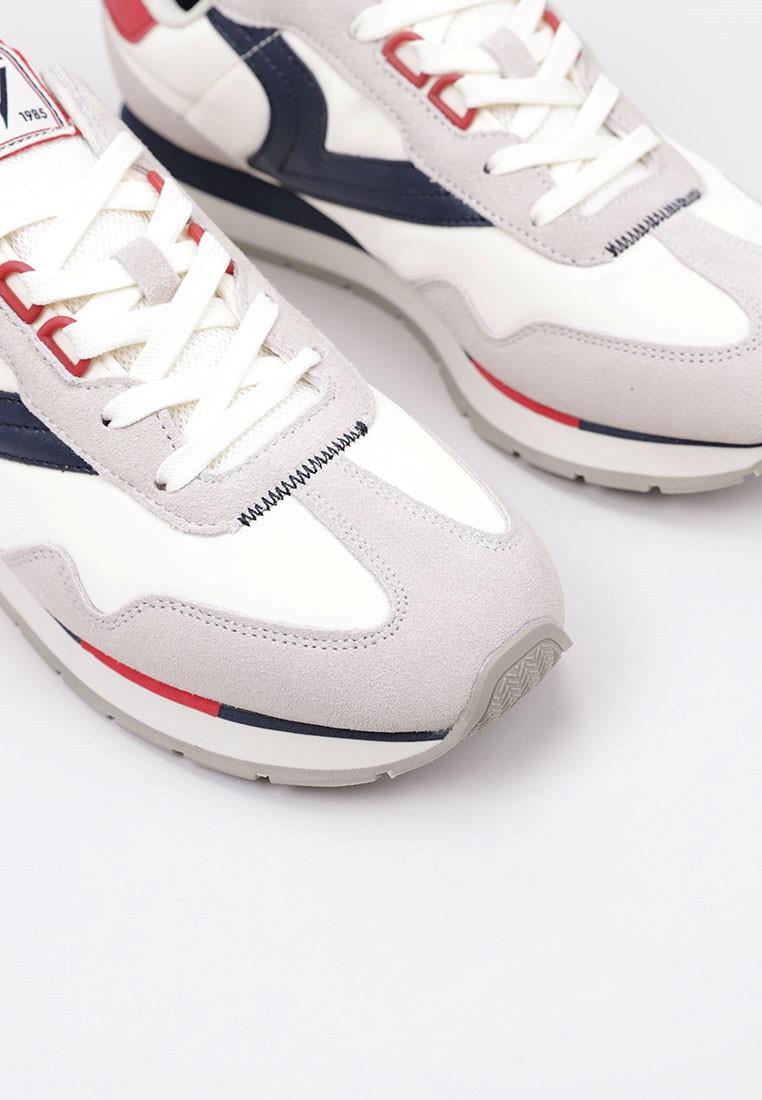 Sneakers Victoria Sr801 Retro Jogger 3/5