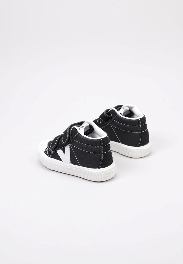 Sneakers Victoria Modell 1065176v Farbe Schwarz 4/5