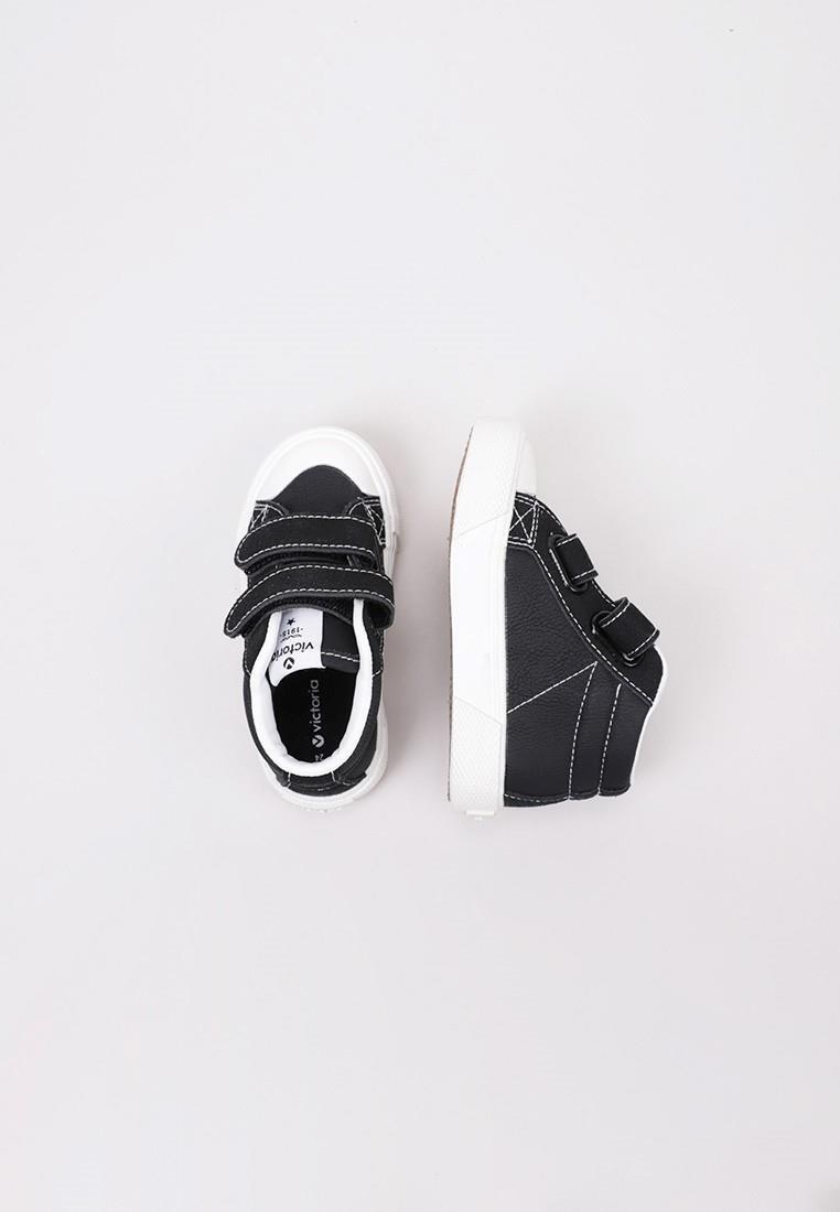 Sneakers Victoria Modell 1065176v Farbe Schwarz 5/5
