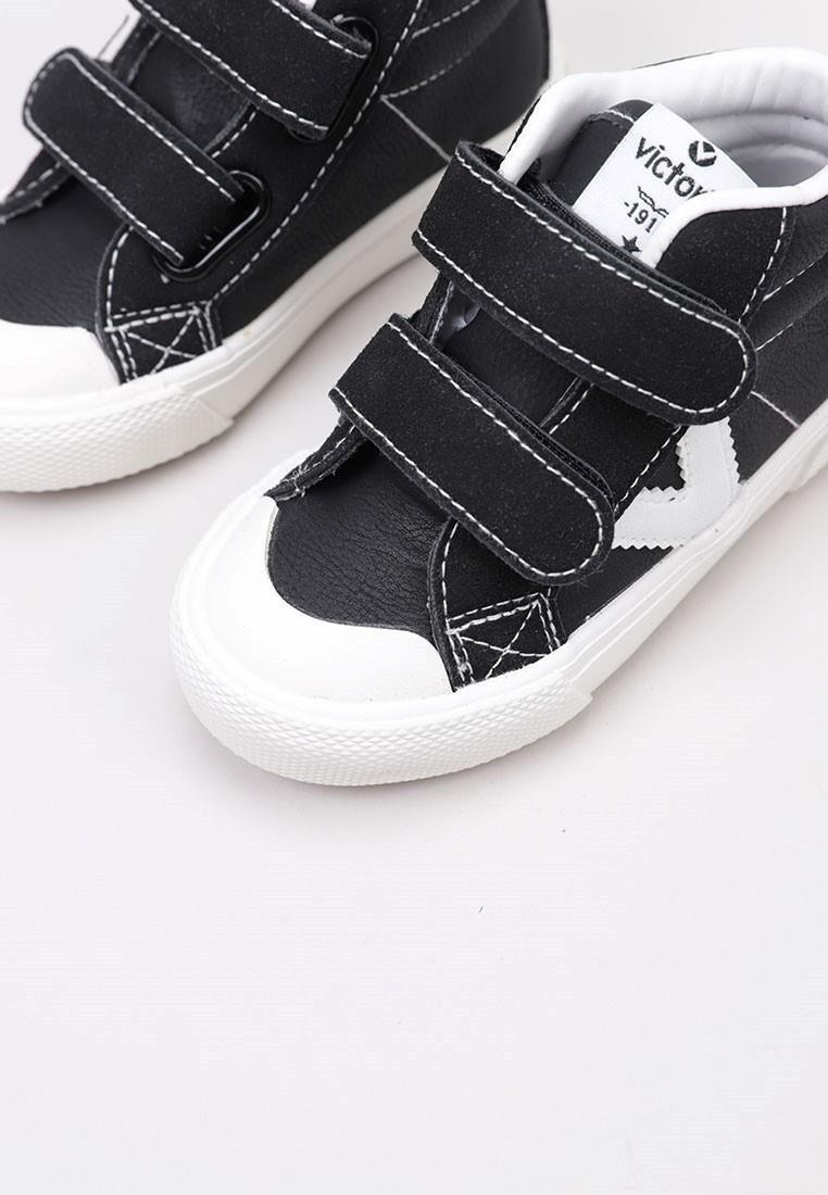Sneakers Victoria Modell 1065176v Farbe Schwarz 3/5