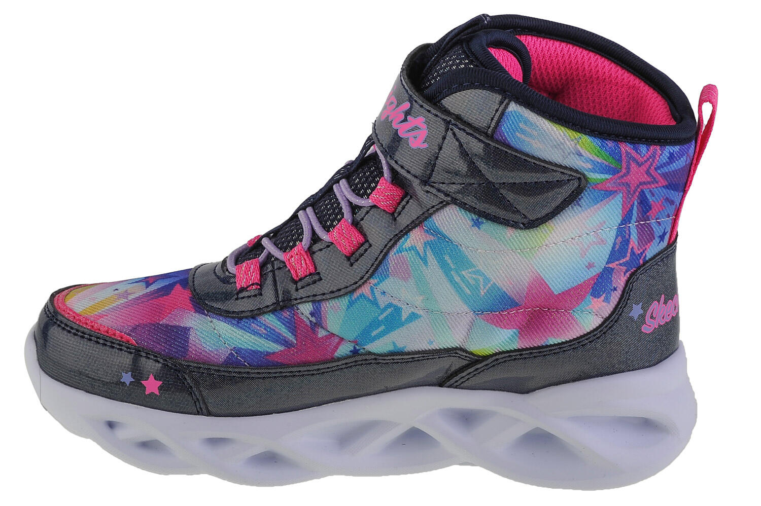 Chaussures d'hiver pour filles Twisty Brights - Sweet Starz 2/4