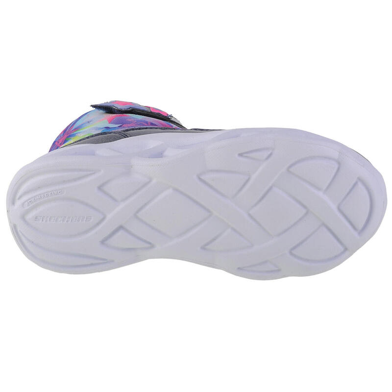 Gyerek téli csizma, Skechers Twisty Brights - Sweet Starz