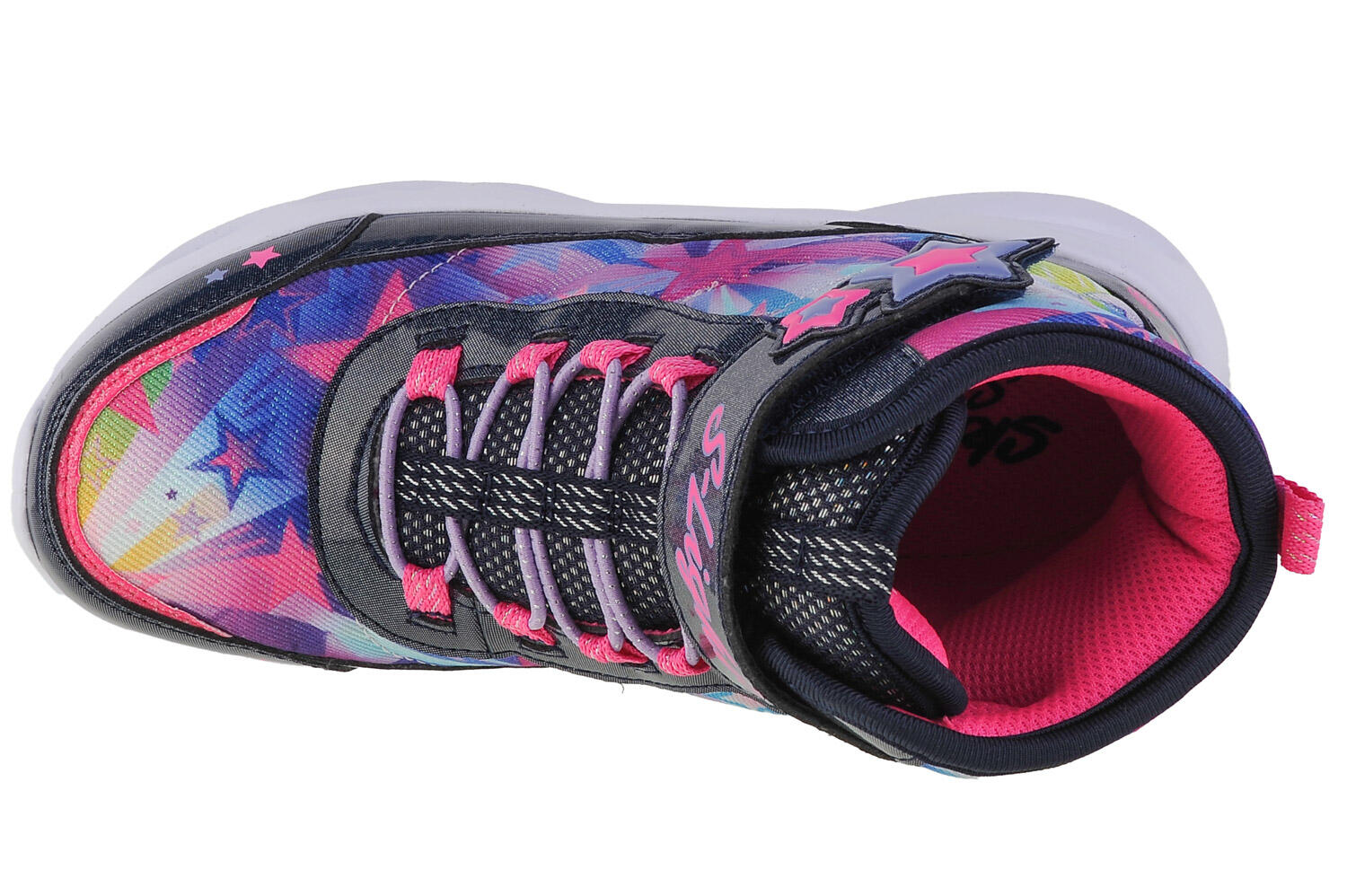 Chaussures d'hiver pour filles Twisty Brights - Sweet Starz 3/4