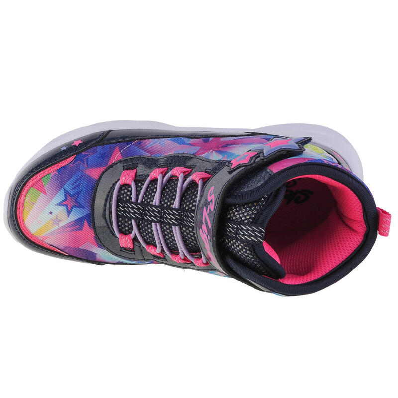 Winterlaarzen voor meisjes Skechers Twisty Brights - Sweet Starz