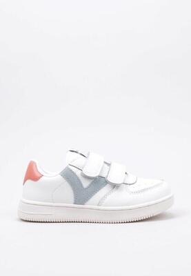Zapatillas deportivas Niños VICTORIA TIEMPO Azul