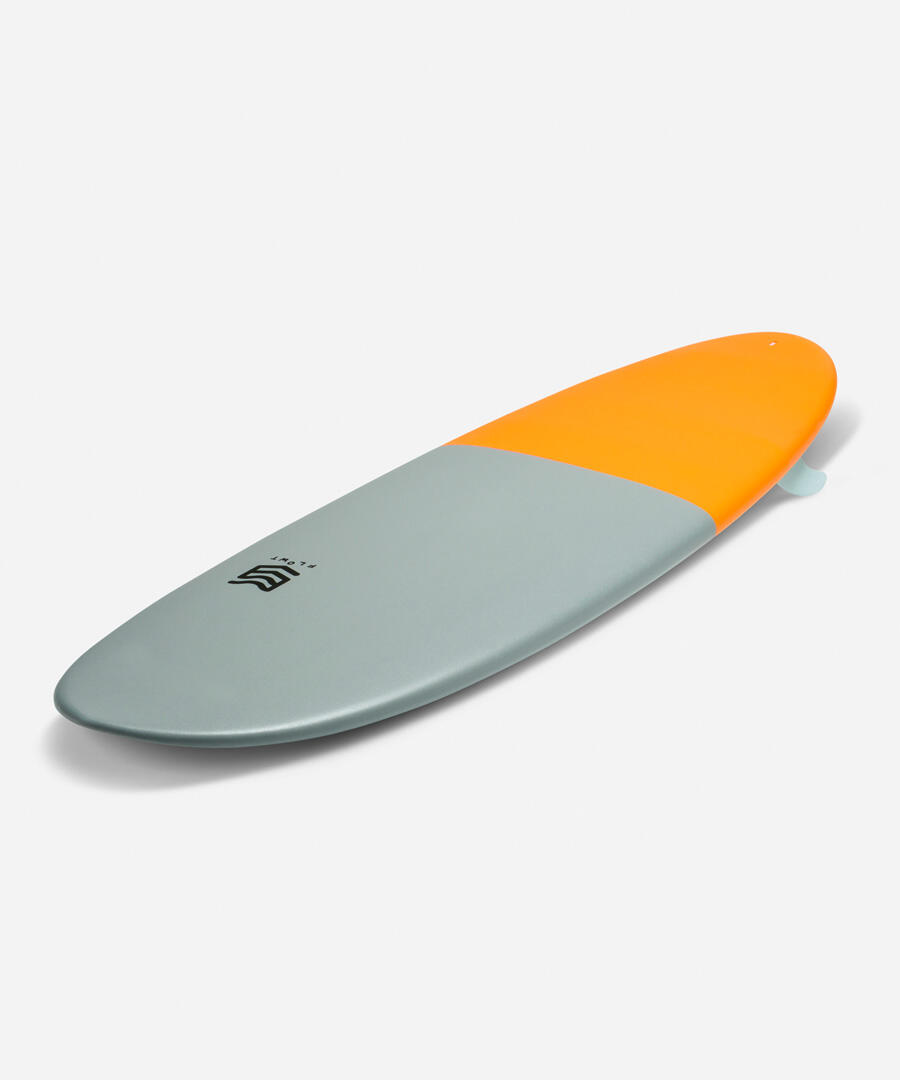 Surfbrett Flowt 5’11 Marshmallow Orange 2/7
