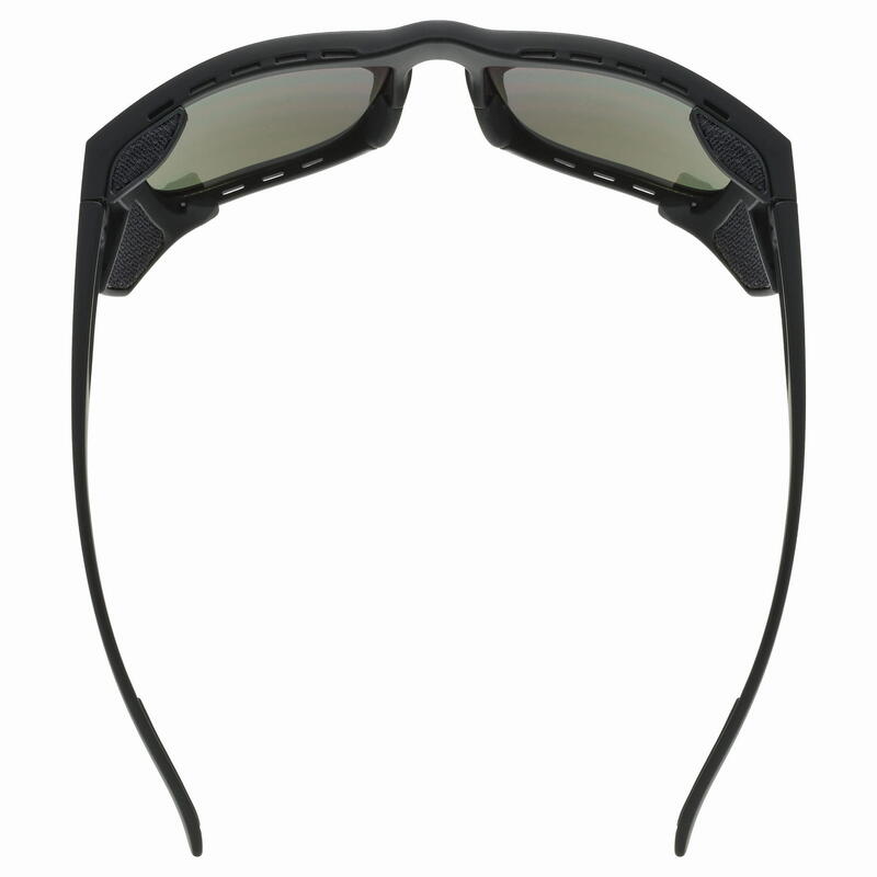 Okulary multisportowe z magnetycznymi osłonami Uvex sportstyle 312