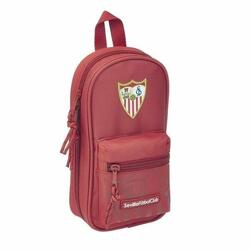 Plumier Mochila Sevilla Fútbol Club