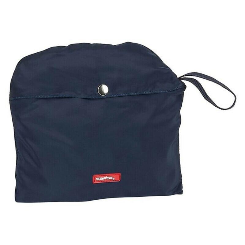 Mochila Plegable M881 29 x 41 x 12 cm