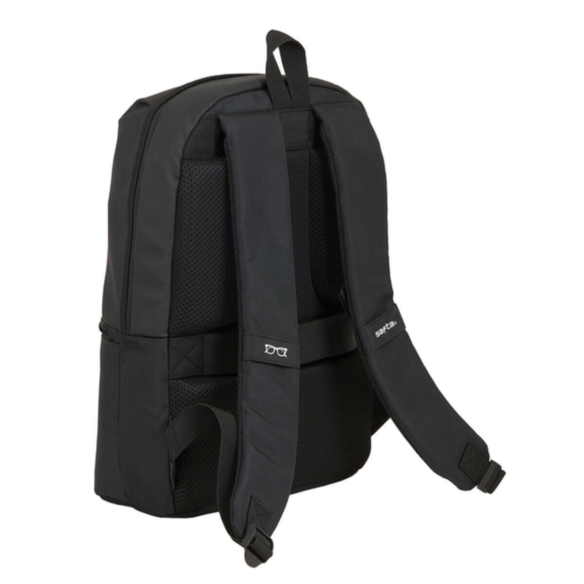 Mochila para Portátil Safta Negro 5/5