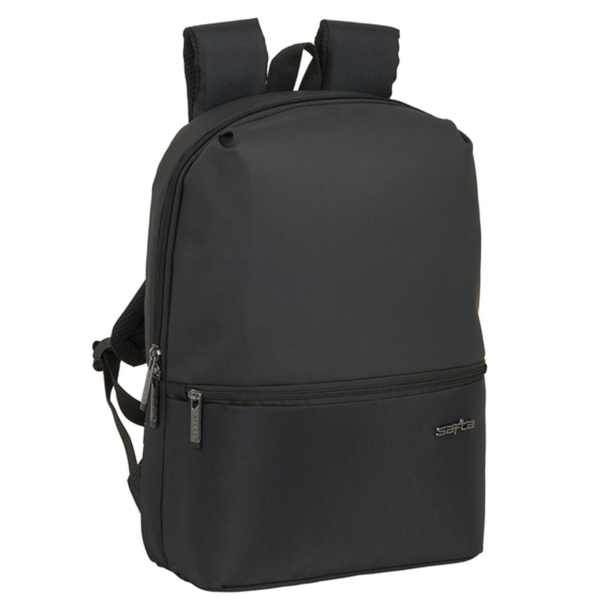 Rucsac pentru Laptop Safta Negru