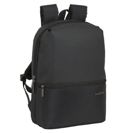 Laptoptas Safta Zwart