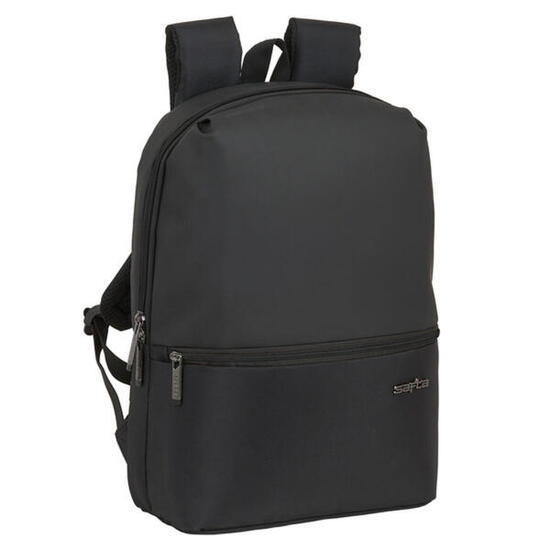 Laptoptas Safta Zwart
