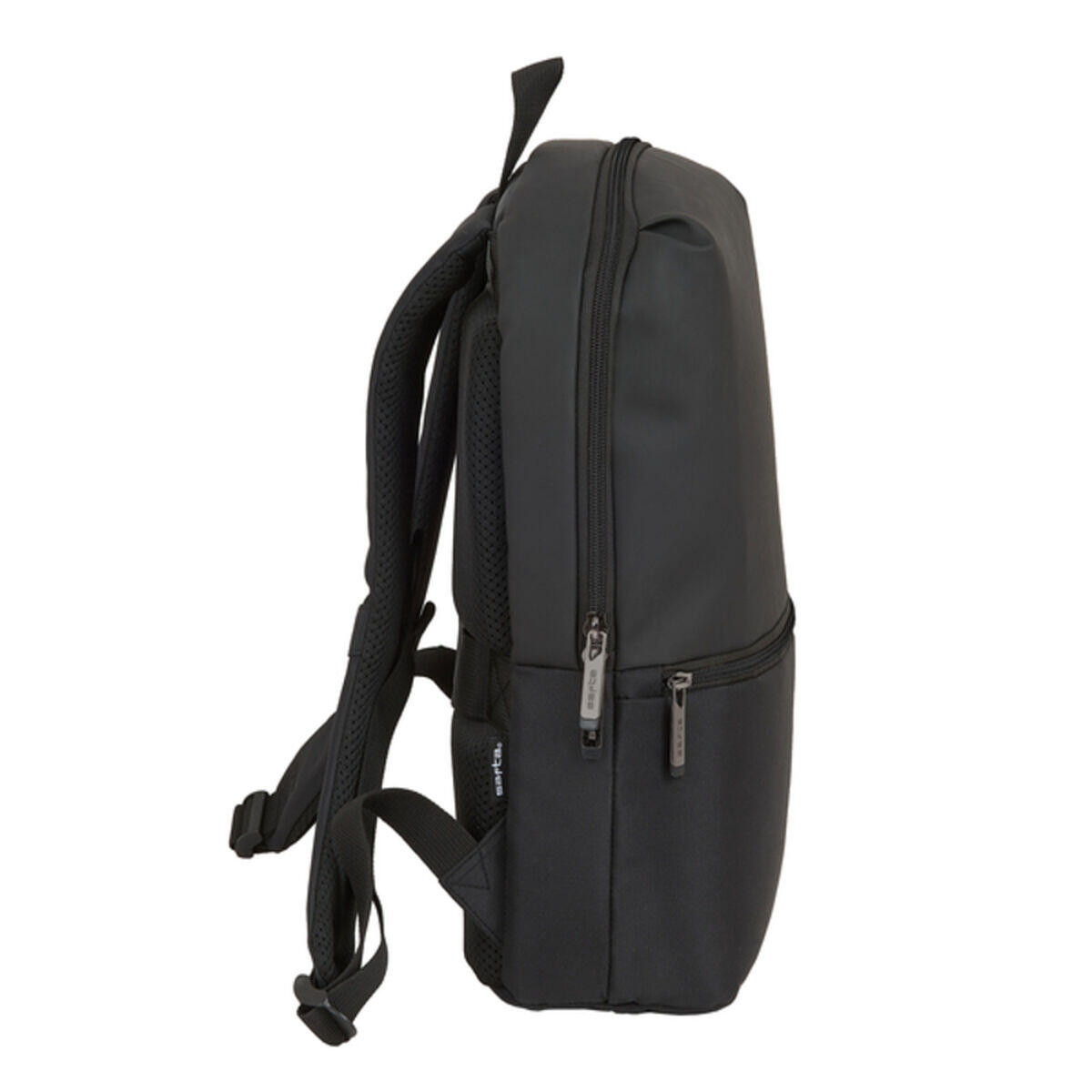 Mochila para Portátil Safta Negro 3/5