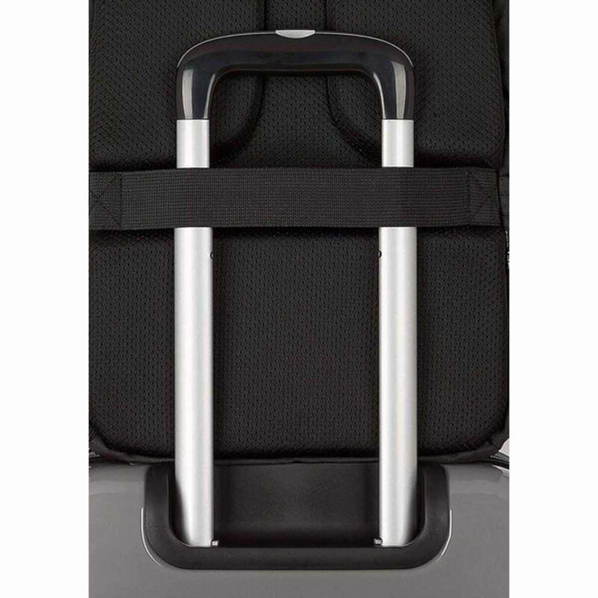 Mochila para Portátil Safta Negro 2/5