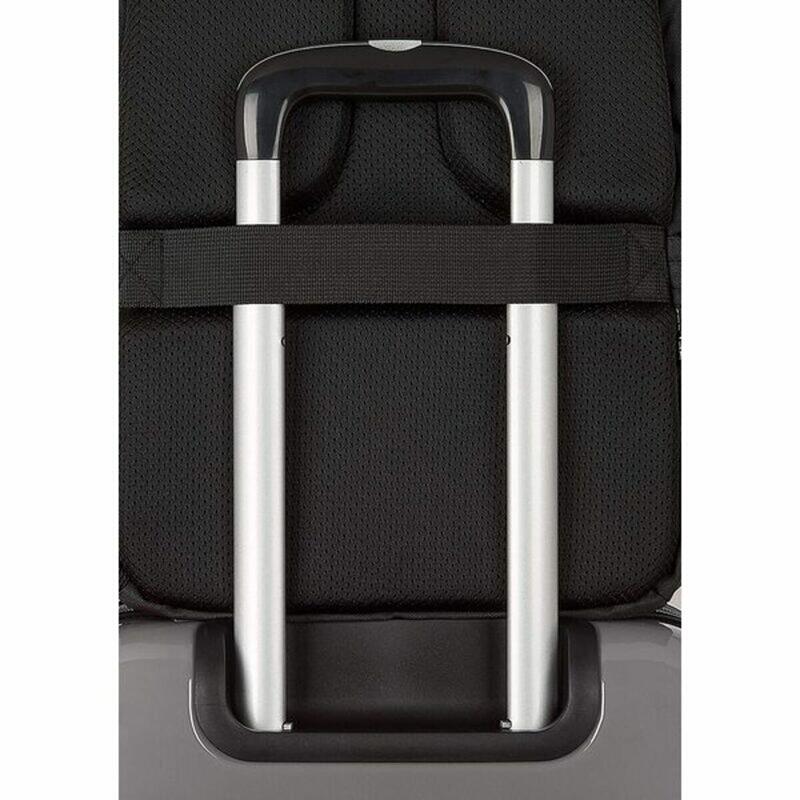 Rucsac pentru Laptop Safta Negru