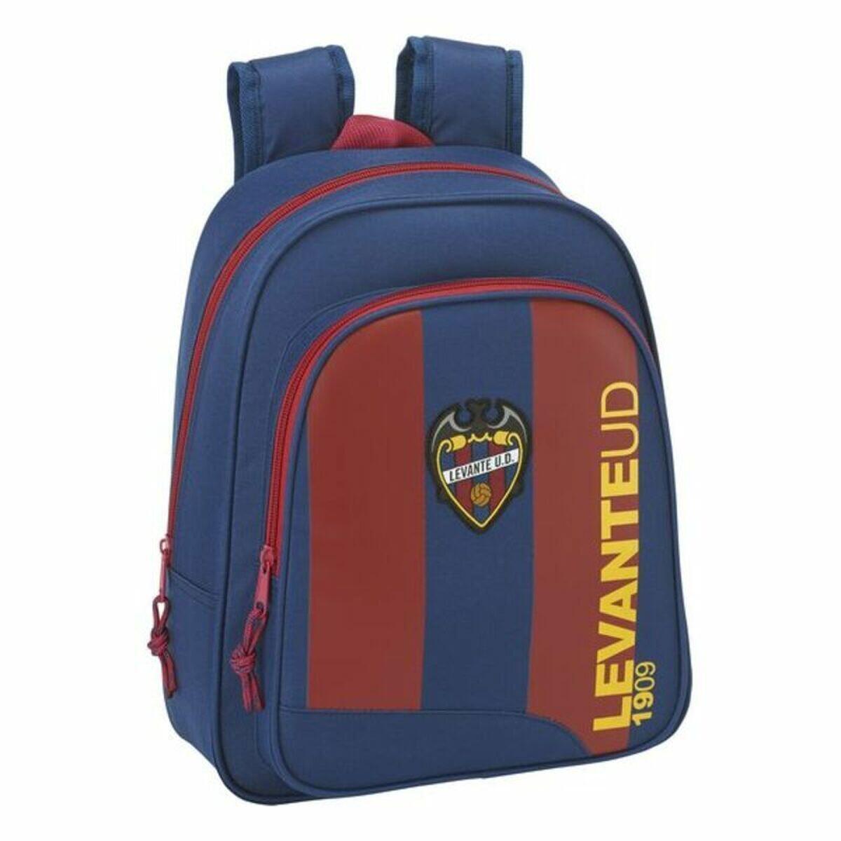 Mochila Infantil Levante U.D. Azul