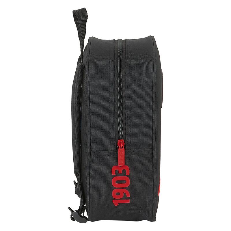 Mochila Escolar M232 Negro