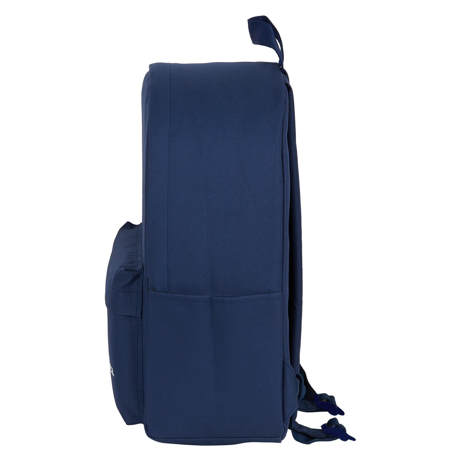 Zaino per Portatile Safta M902 Blu Marino 5/5