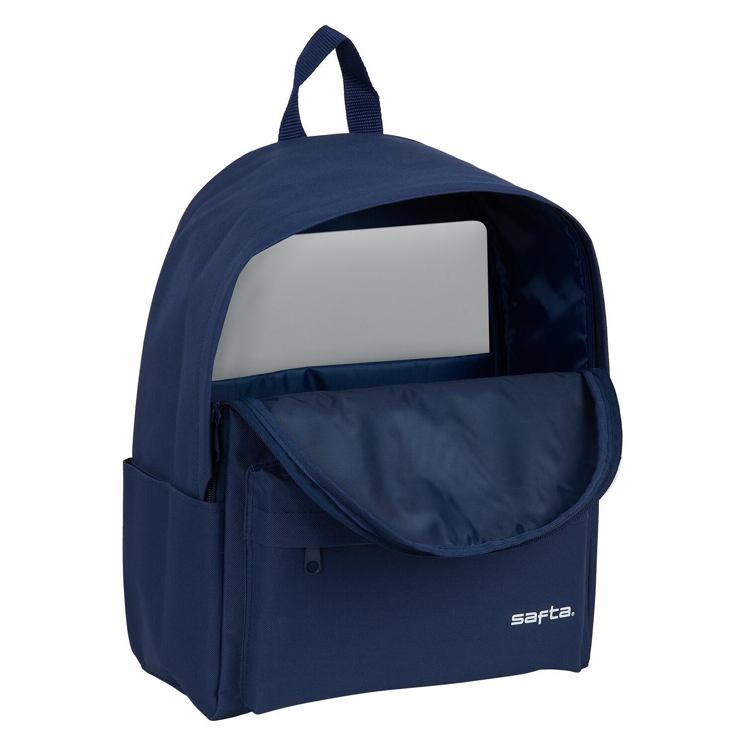 Zaino per Portatile Safta M902 Blu Marino 2/5