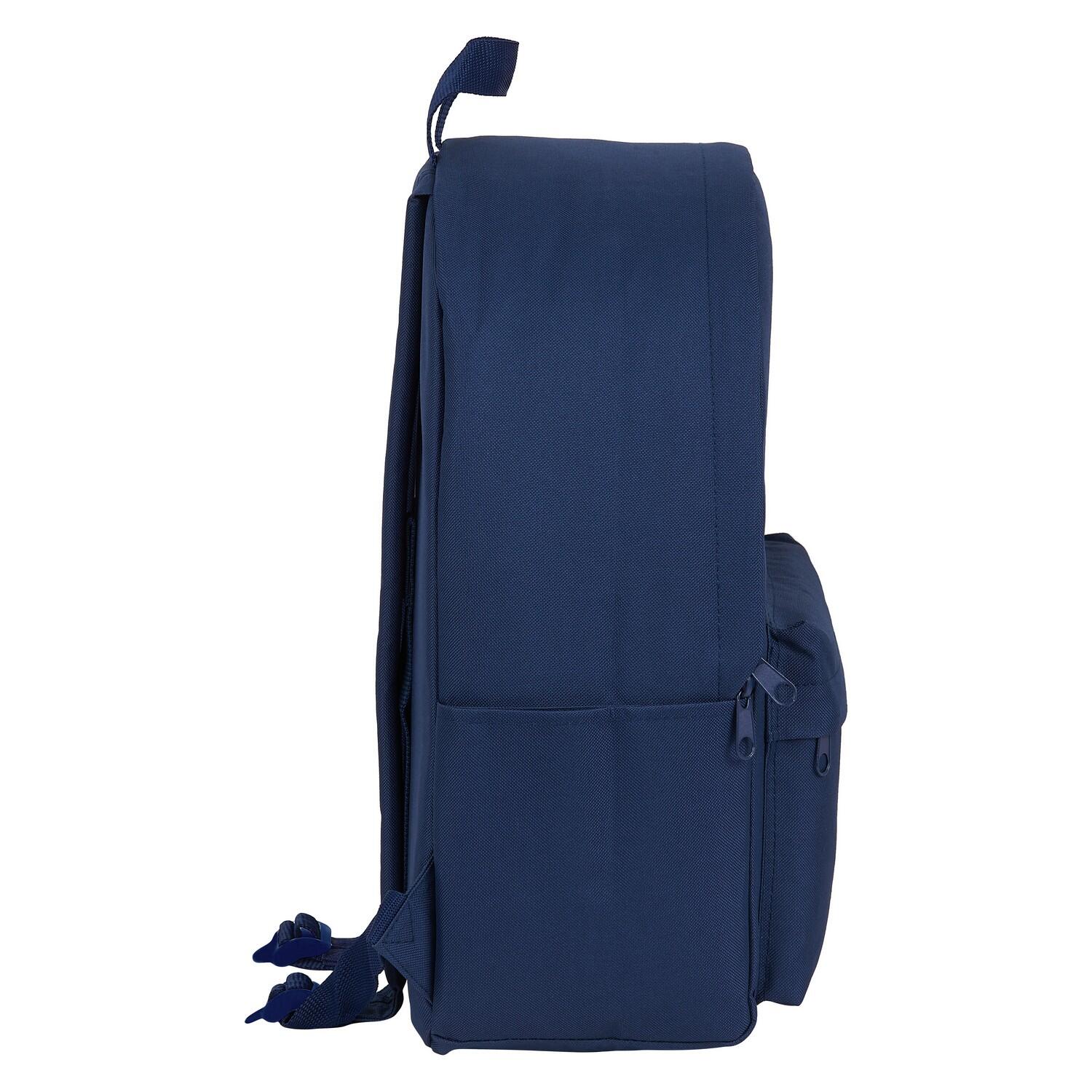 Zaino per Portatile Safta M902 Blu Marino 4/5