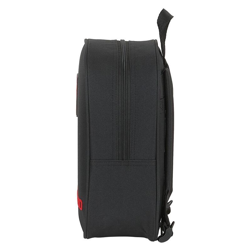 Mochila Escolar M232 Negro