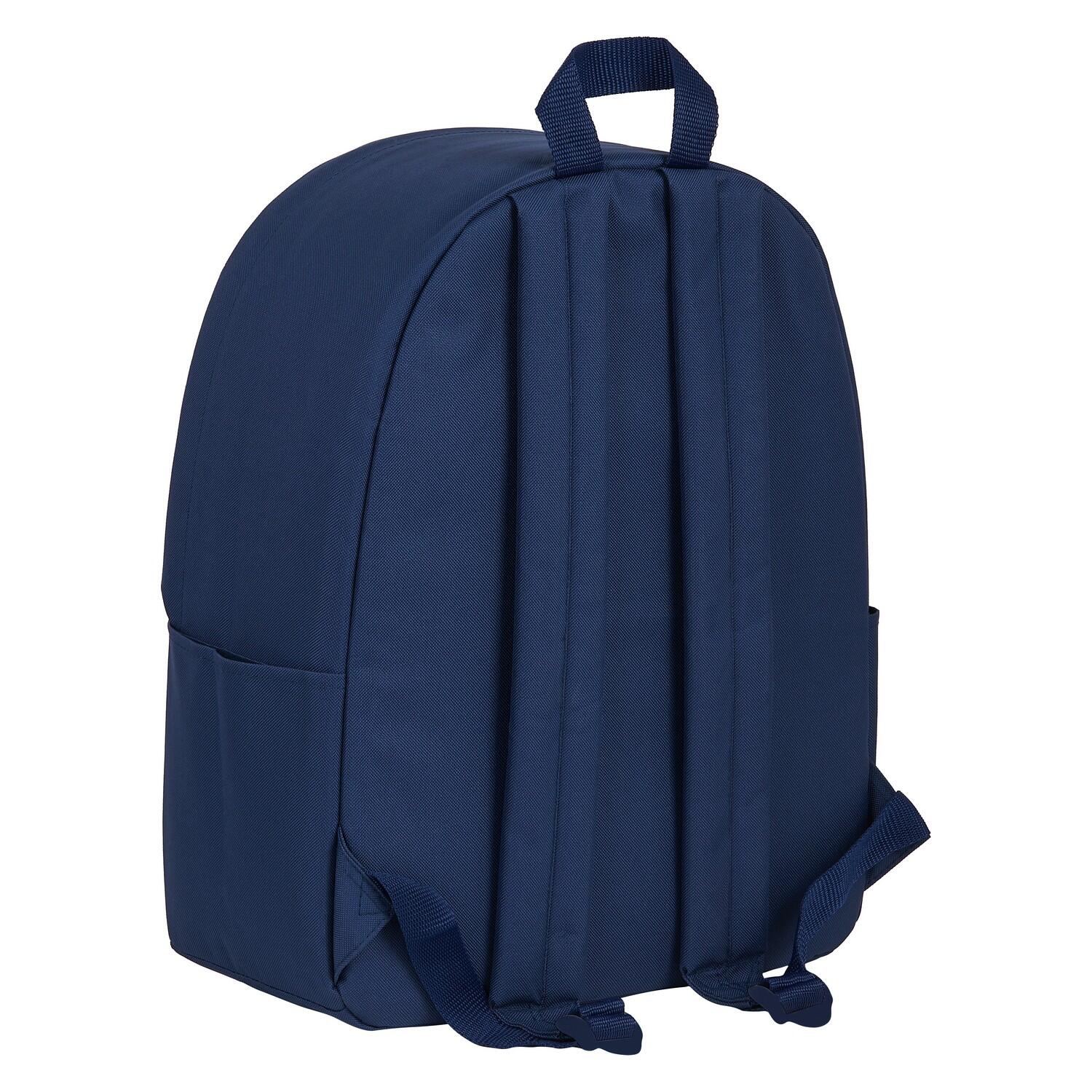 Zaino per Portatile Safta M902 Blu Marino 3/5