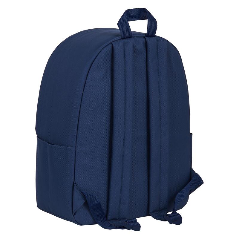 Mochila para Portátil M902 Azul marino