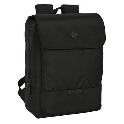 Laptoptas Real Betis Balompié Zwart