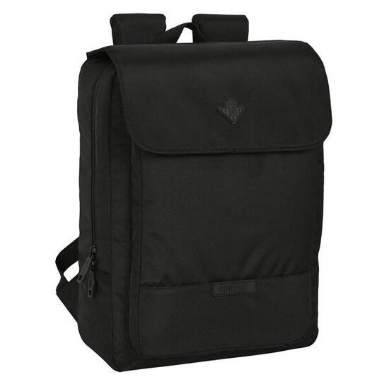 Laptoptas Real Betis Balompié Zwart