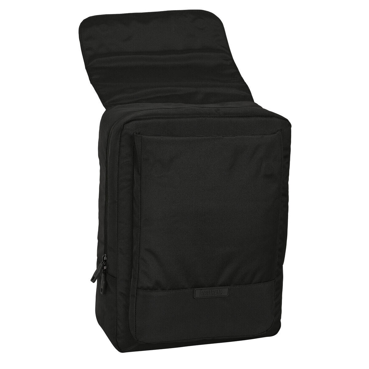 Laptoptasche Real Betis Balompié Schwarz 4/5