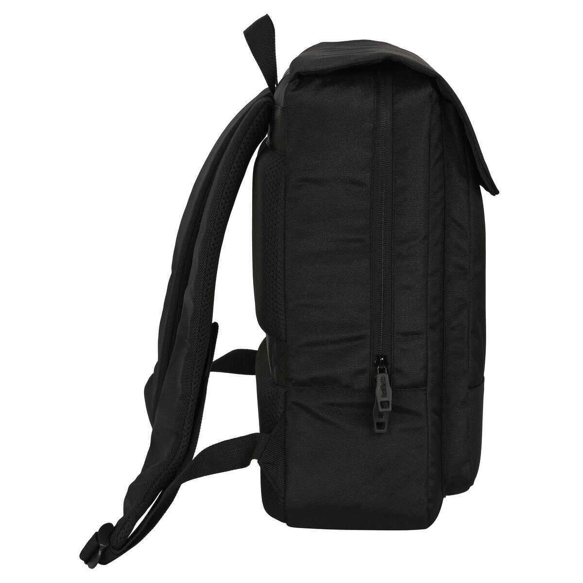 Laptoptasche Real Betis Balompié Schwarz 3/5