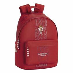 Mochila para Portátil Rojo